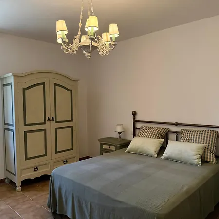 La Serenella بيت للعطل بورتو إركولي