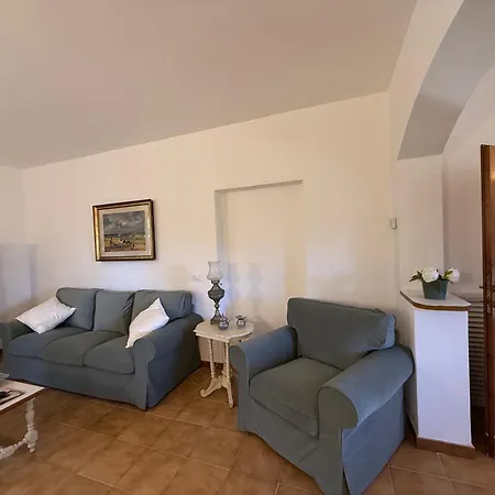 La Serenella بيت للعطل *