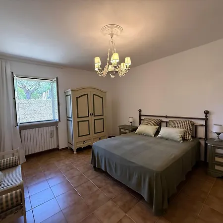 La Serenella بورتو إركولي