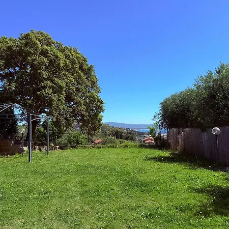 La Serenella * بورتو إركولي