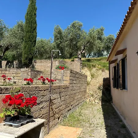 La Serenella