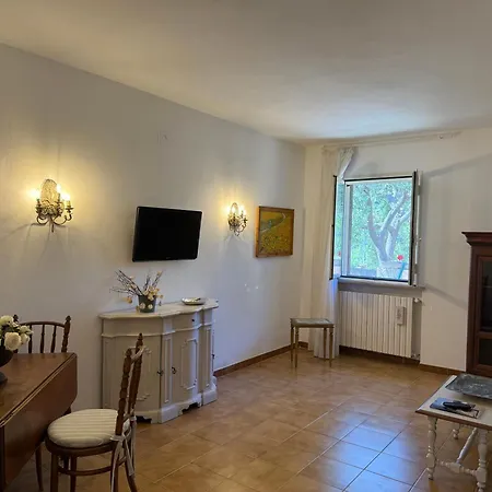 La Serenella بيت للعطل *