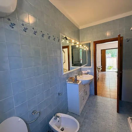La Serenella Feriehus Porto Ercole (Grosseto)