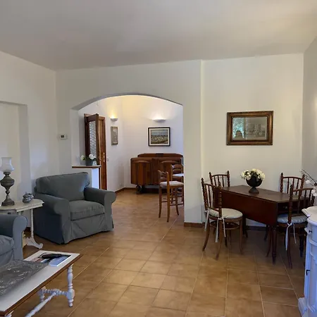 Casa vacanze La Serenella *