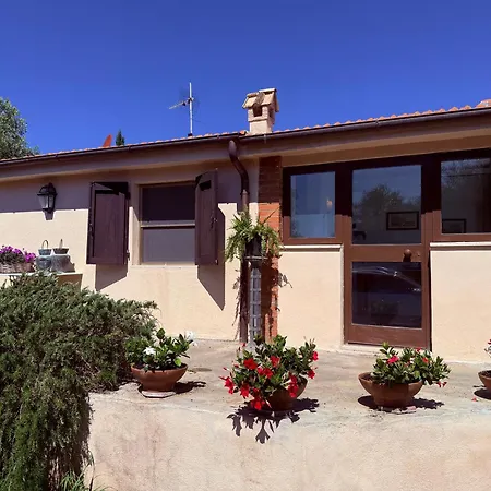 La Serenella Casa vacanze